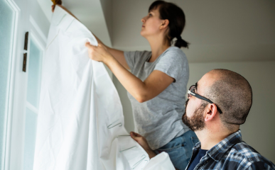 Protecting Your Home from High Winds: The Importance of Window Security Film