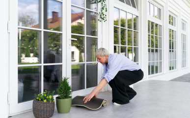 Maximizing Energy Efficiency with Window Security Film