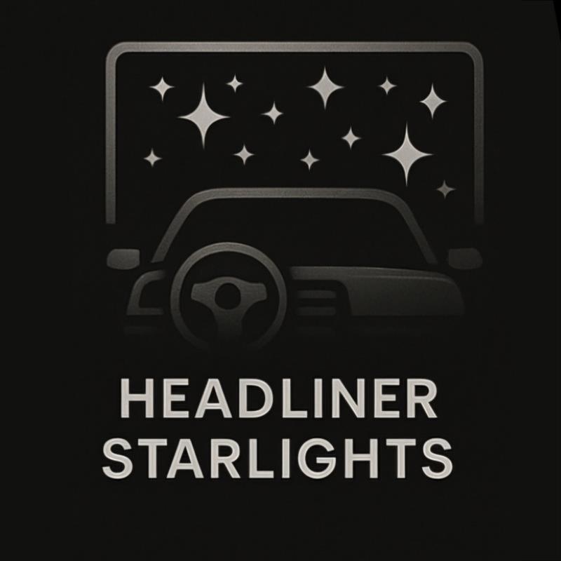 Headliner Star-lights