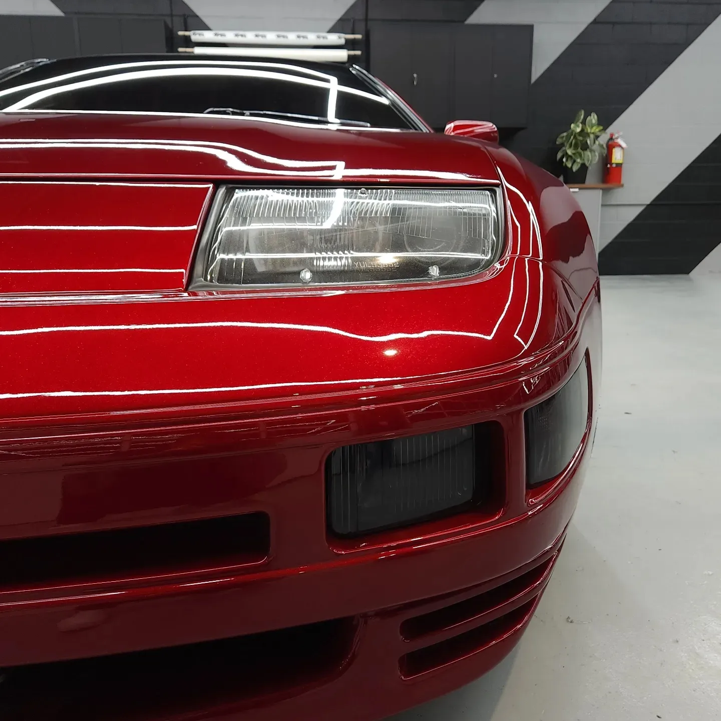 Ceramic Coating