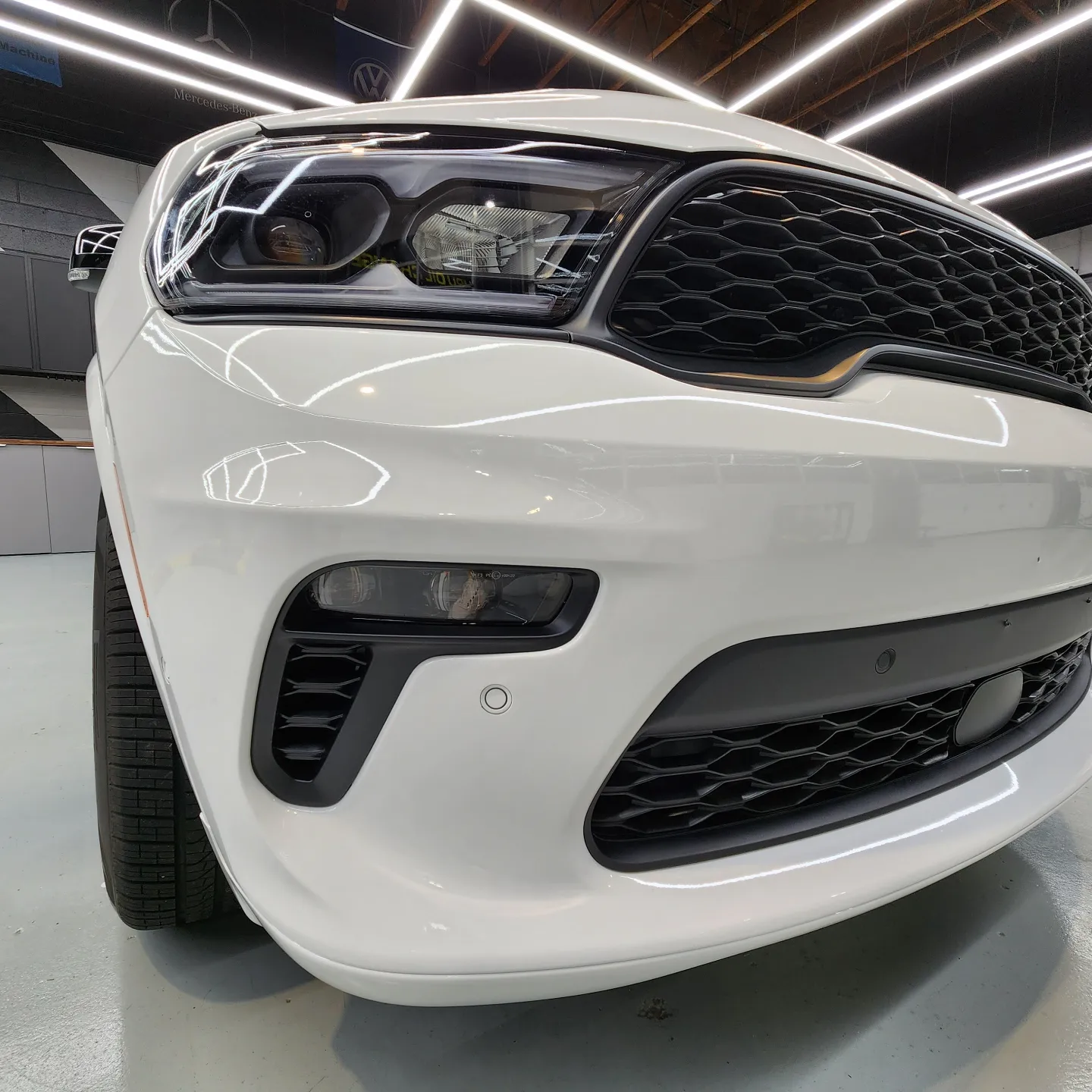 Ceramic Coating