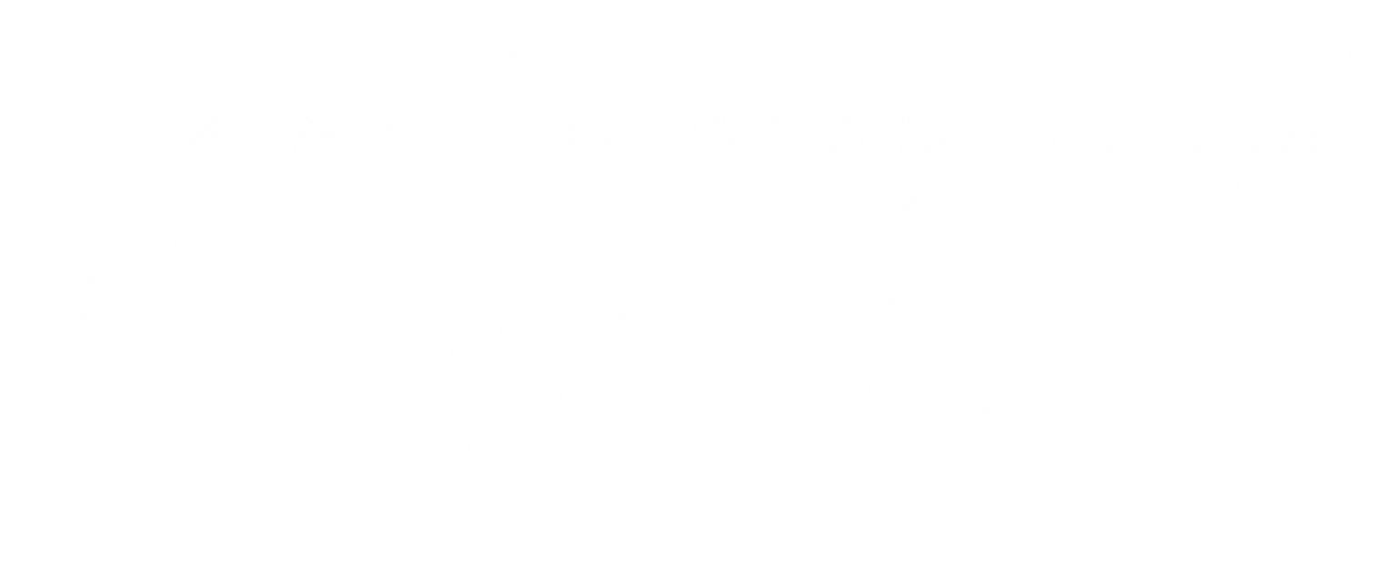 PPF ONE Logo